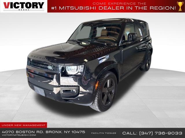 Used 2023 Land Rover Defender 110 in Floral Park, New York | Shop Auto NY. Floral Park, New York