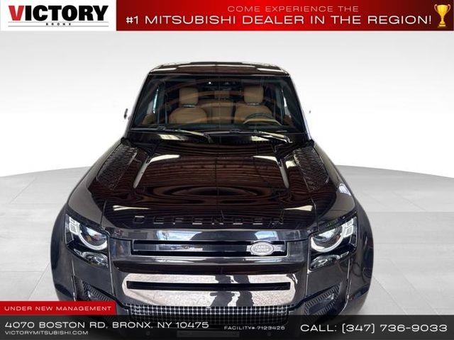 2023 Land Rover Defender 110 V8, available for sale in Floral Park, New York | Shop Auto NY. Floral Park, New York 2023 Land Rover Defender 110 V8, available for sale in Floral Park, New York | Shop Auto NY. Floral Park, New York
