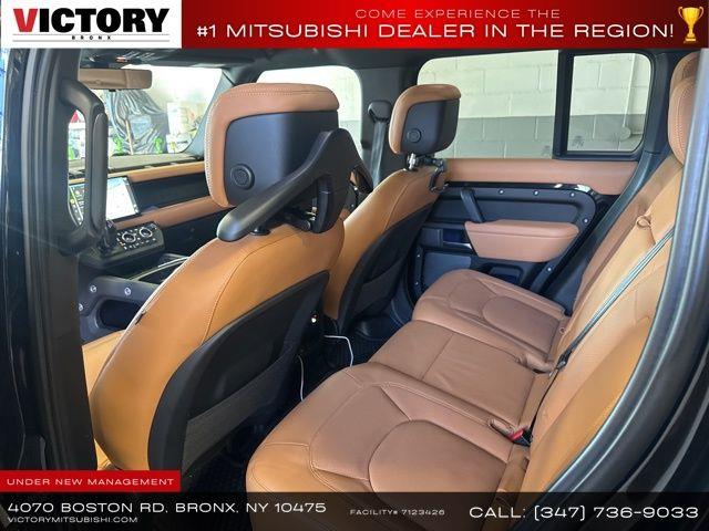 2023 Land Rover Defender 110 V8, available for sale in Floral Park, New York | Shop Auto NY. Floral Park, New York 2023 Land Rover Defender 110 V8, available for sale in Floral Park, New York | Shop Auto NY. Floral Park, New York