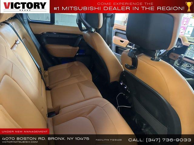 2023 Land Rover Defender 110 V8, available for sale in Floral Park, New York | Shop Auto NY. Floral Park, New York 2023 Land Rover Defender 110 V8, available for sale in Floral Park, New York | Shop Auto NY. Floral Park, New York
