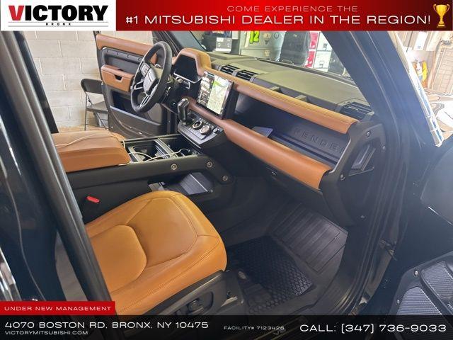 2023 Land Rover Defender 110 V8, available for sale in Floral Park, New York | Shop Auto NY. Floral Park, New York 2023 Land Rover Defender 110 V8, available for sale in Floral Park, New York | Shop Auto NY. Floral Park, New York