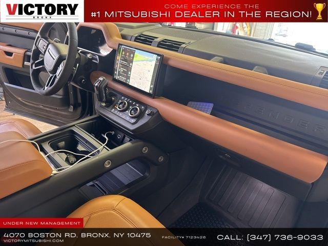 2023 Land Rover Defender 110 V8, available for sale in Floral Park, New York | Shop Auto NY. Floral Park, New York 2023 Land Rover Defender 110 V8, available for sale in Floral Park, New York | Shop Auto NY. Floral Park, New York