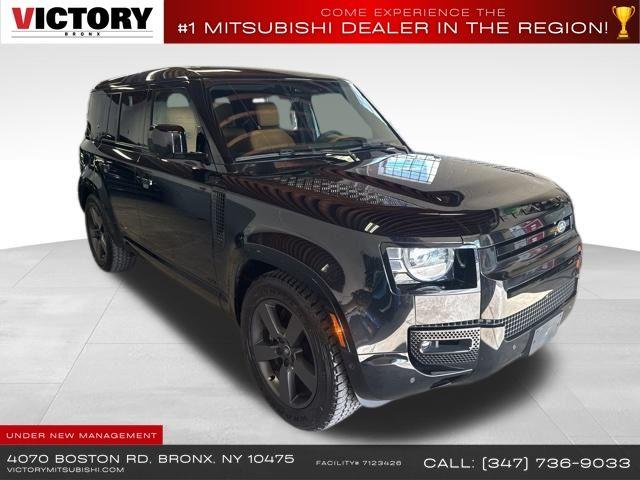 2023 Land Rover Defender 110 V8, available for sale in Floral Park, New York | Shop Auto NY. Floral Park, New York 2023 Land Rover Defender 110 V8, available for sale in Floral Park, New York | Shop Auto NY. Floral Park, New York