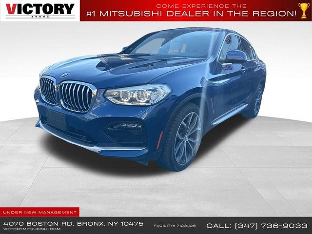 Used 2020 BMW X4 in Floral Park, New York | Shop Auto NY. Floral Park, New York
