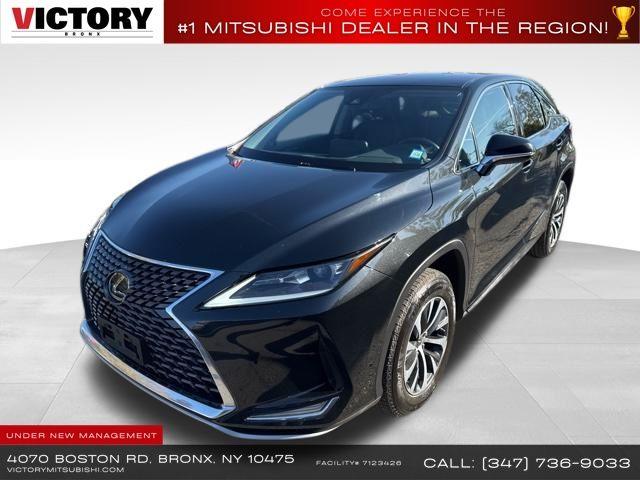 Used 2021 Lexus Rx in Floral Park, New York | Shop Auto NY. Floral Park, New York