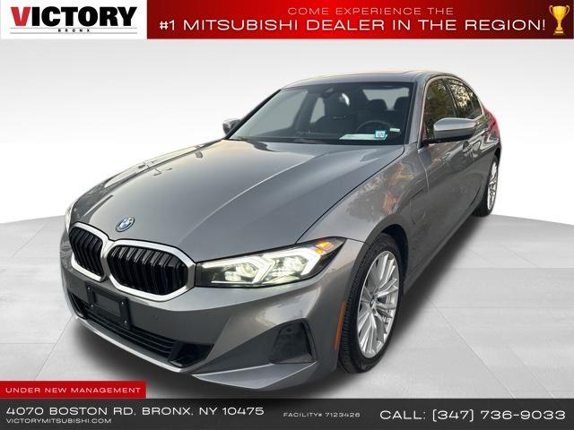 Used 2024 BMW 3 Series in Floral Park, New York | Shop Auto NY. Floral Park, New York