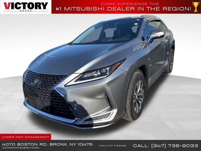 Used 2020 Lexus Rx in Floral Park, New York | Shop Auto NY. Floral Park, New York