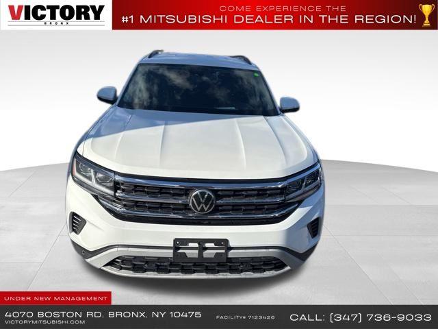 2021 Volkswagen Atlas 3.6L V6 SE w/Technology, available for sale in Floral Park, New York | Shop Auto NY. Floral Park, New York 2021 Volkswagen Atlas 3.6L V6 SE w/Technology, available for sale in Floral Park, New York | Shop Auto NY. Floral Park, New York