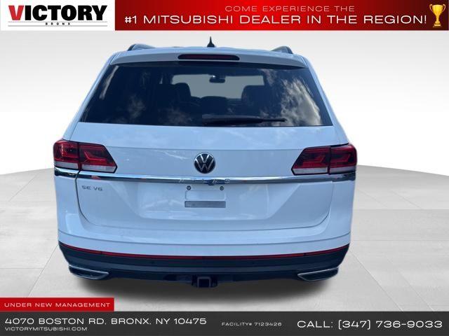 2021 Volkswagen Atlas 3.6L V6 SE w/Technology, available for sale in Floral Park, New York | Shop Auto NY. Floral Park, New York 2021 Volkswagen Atlas 3.6L V6 SE w/Technology, available for sale in Floral Park, New York | Shop Auto NY. Floral Park, New York