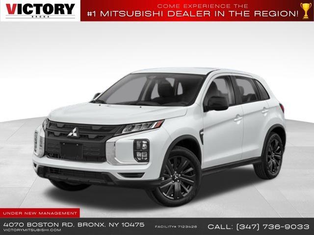 2024 Mitsubishi Outlander Sport 2.0 LE, available for sale in Floral Park, New York | Shop Auto NY. Floral Park, New York 2024 Mitsubishi Outlander Sport 2.0 LE, available for sale in Floral Park, New York | Shop Auto NY. Floral Park, New York