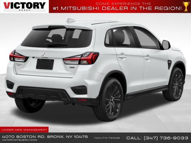 2024 Mitsubishi Outlander Sport 2.0 LE, available for sale in Floral Park, New York | Shop Auto NY. Floral Park, New York 2024 Mitsubishi Outlander Sport 2.0 LE, available for sale in Floral Park, New York | Shop Auto NY. Floral Park, New York