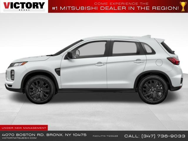 2024 Mitsubishi Outlander Sport 2.0 LE, available for sale in Floral Park, New York | Shop Auto NY. Floral Park, New York 2024 Mitsubishi Outlander Sport 2.0 LE, available for sale in Floral Park, New York | Shop Auto NY. Floral Park, New York