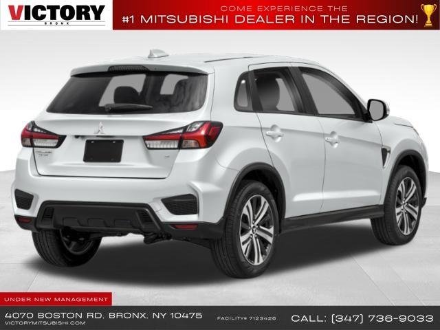 2024 Mitsubishi Outlander Sport 2.0 SE, available for sale in Floral Park, New York | Shop Auto NY. Floral Park, New York 2024 Mitsubishi Outlander Sport 2.0 SE, available for sale in Floral Park, New York | Shop Auto NY. Floral Park, New York