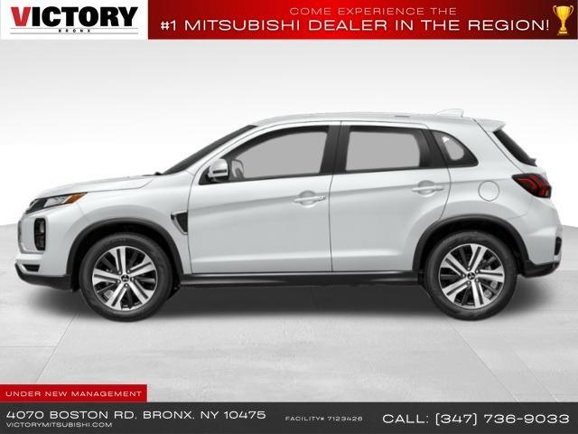 2024 Mitsubishi Outlander Sport 2.0 SE, available for sale in Floral Park, New York | Shop Auto NY. Floral Park, New York 2024 Mitsubishi Outlander Sport 2.0 SE, available for sale in Floral Park, New York | Shop Auto NY. Floral Park, New York