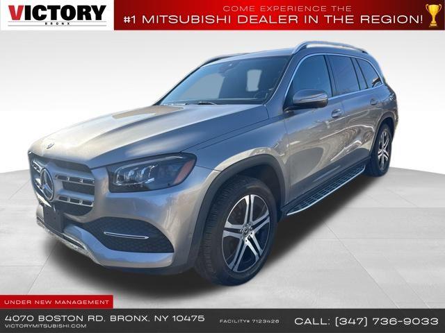 Used 2020 Mercedes-benz Gls in Floral Park, New York | Shop Auto NY. Floral Park, New York