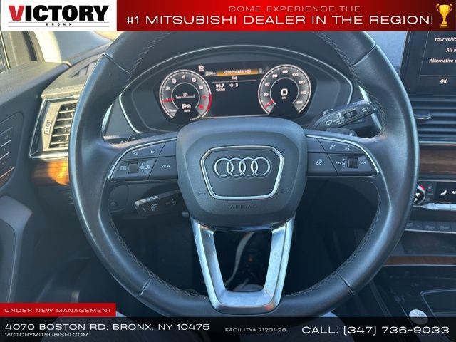 2022 Audi Q5 45 S line Premium, available for sale in Floral Park, New York | Shop Auto NY. Floral Park, New York 2022 Audi Q5 45 S line Premium, available for sale in Floral Park, New York | Shop Auto NY. Floral Park, New York