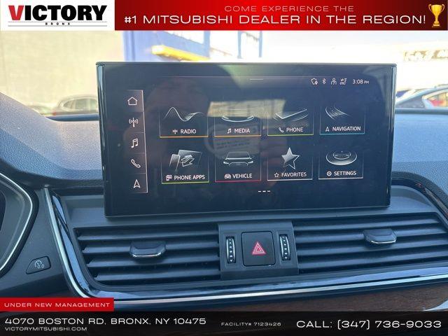 2022 Audi Q5 45 S line Premium, available for sale in Floral Park, New York | Shop Auto NY. Floral Park, New York 2022 Audi Q5 45 S line Premium, available for sale in Floral Park, New York | Shop Auto NY. Floral Park, New York