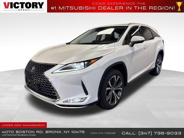 Used 2022 Lexus Rx in Floral Park, New York | Shop Auto NY. Floral Park, New York