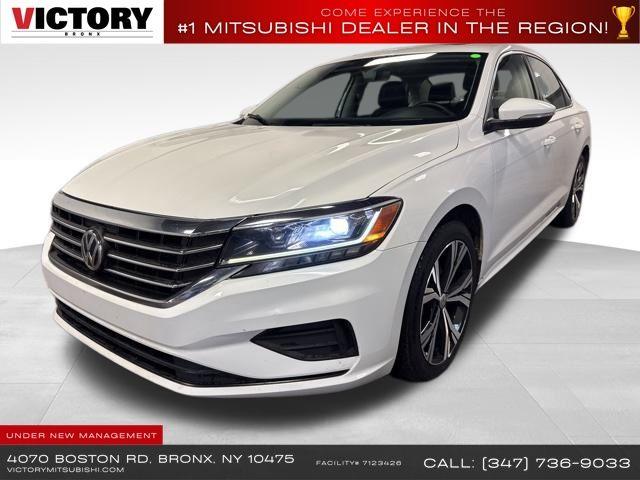 Used 2022 Volkswagen Passat in Floral Park, New York | Shop Auto NY. Floral Park, New York