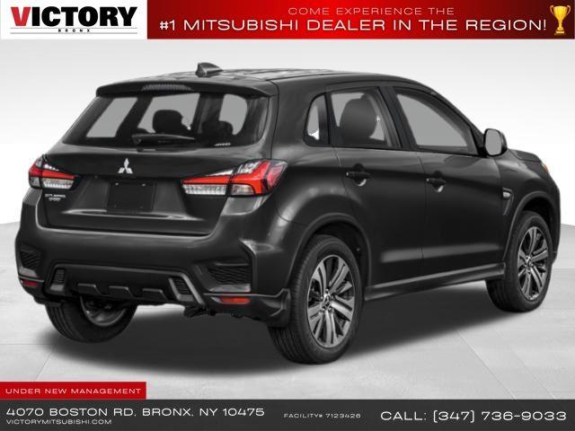 2024 Mitsubishi Outlander Sport 2.0 ES, available for sale in Floral Park, New York | Shop Auto NY. Floral Park, New York 2024 Mitsubishi Outlander Sport 2.0 ES, available for sale in Floral Park, New York | Shop Auto NY. Floral Park, New York