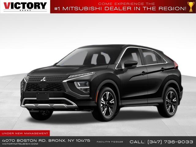 2024 Mitsubishi Eclipse Cross SE, available for sale in Floral Park, New York | Shop Auto NY. Floral Park, New York 2024 Mitsubishi Eclipse Cross SE, available for sale in Floral Park, New York | Shop Auto NY. Floral Park, New York