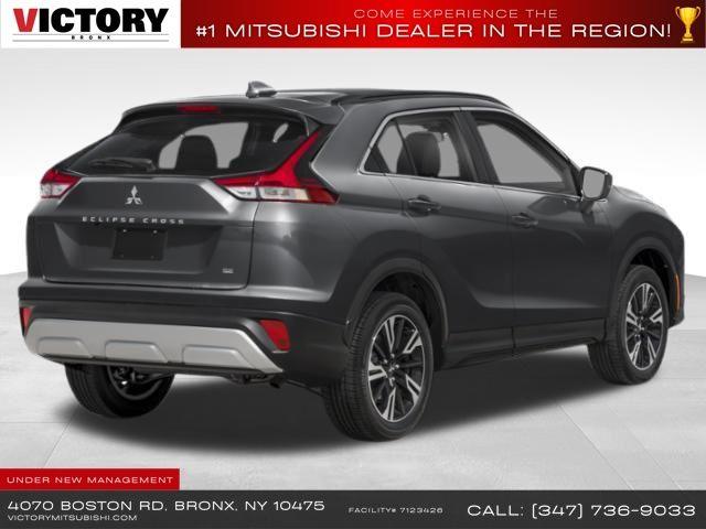 2024 Mitsubishi Eclipse Cross SE, available for sale in Floral Park, New York | Shop Auto NY. Floral Park, New York 2024 Mitsubishi Eclipse Cross SE, available for sale in Floral Park, New York | Shop Auto NY. Floral Park, New York