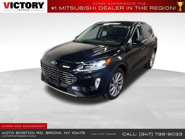 Used 2022 Ford Escape in Floral Park, New York | Shop Auto NY. Floral Park, New York