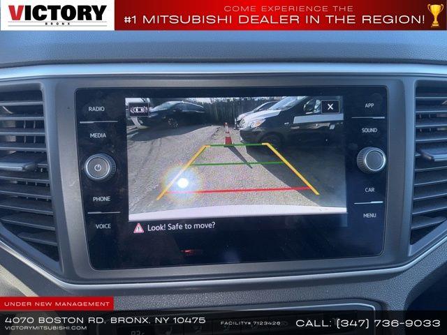 2021 Volkswagen Atlas 3.6L V6 SE w/Technology, available for sale in Floral Park, New York | Shop Auto NY. Floral Park, New York 2021 Volkswagen Atlas 3.6L V6 SE w/Technology, available for sale in Floral Park, New York | Shop Auto NY. Floral Park, New York