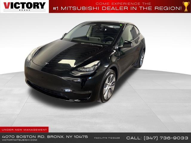 Used 2022 Tesla Model y in Floral Park, New York | Shop Auto NY. Floral Park, New York