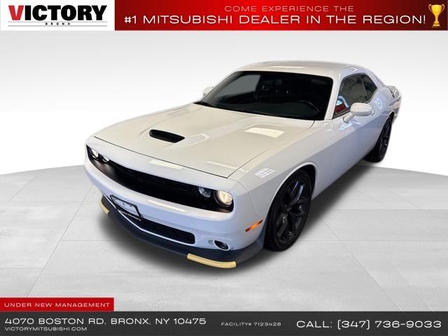 Used 2022 Dodge Challenger in Floral Park, New York | Shop Auto NY. Floral Park, New York