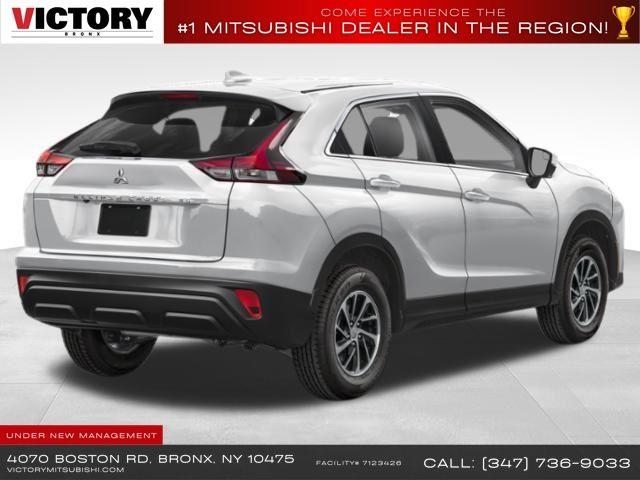 2025 Mitsubishi Eclipse Cross ES, available for sale in Floral Park, New York | Shop Auto NY. Floral Park, New York 2025 Mitsubishi Eclipse Cross ES, available for sale in Floral Park, New York | Shop Auto NY. Floral Park, New York