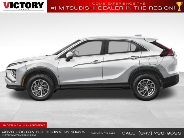 2025 Mitsubishi Eclipse Cross ES, available for sale in Floral Park, New York | Shop Auto NY. Floral Park, New York 2025 Mitsubishi Eclipse Cross ES, available for sale in Floral Park, New York | Shop Auto NY. Floral Park, New York