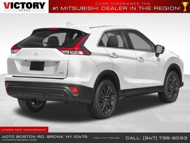 2025 Mitsubishi Eclipse Cross LE, available for sale in Floral Park, New York | Shop Auto NY. Floral Park, New York 2025 Mitsubishi Eclipse Cross LE, available for sale in Floral Park, New York | Shop Auto NY. Floral Park, New York