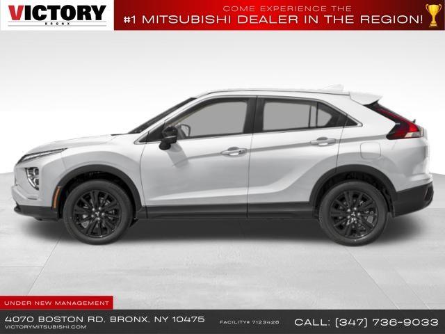 2025 Mitsubishi Eclipse Cross LE, available for sale in Floral Park, New York | Shop Auto NY. Floral Park, New York 2025 Mitsubishi Eclipse Cross LE, available for sale in Floral Park, New York | Shop Auto NY. Floral Park, New York
