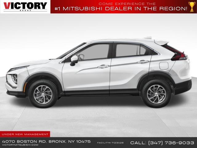 2025 Mitsubishi Eclipse Cross ES, available for sale in Floral Park, New York | Shop Auto NY. Floral Park, New York 2025 Mitsubishi Eclipse Cross ES, available for sale in Floral Park, New York | Shop Auto NY. Floral Park, New York