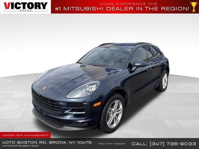 Used 2020 Porsche Macan in Floral Park, New York | Shop Auto NY. Floral Park, New York