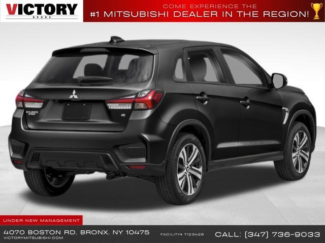2024 Mitsubishi Outlander Sport 2.0 SE, available for sale in Floral Park, New York | Shop Auto NY. Floral Park, New York 2024 Mitsubishi Outlander Sport 2.0 SE, available for sale in Floral Park, New York | Shop Auto NY. Floral Park, New York