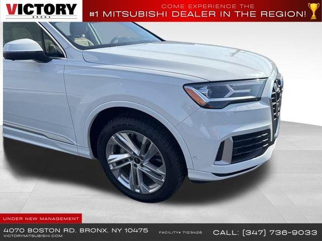2023 Audi Q7 55 Premium Plus, available for sale in Floral Park, New York | Shop Auto NY. Floral Park, New York 2023 Audi Q7 55 Premium Plus, available for sale in Floral Park, New York | Shop Auto NY. Floral Park, New York