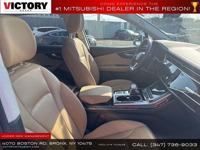 2023 Audi Q7 55 Premium Plus, available for sale in Floral Park, New York | Shop Auto NY. Floral Park, New York 2023 Audi Q7 55 Premium Plus, available for sale in Floral Park, New York | Shop Auto NY. Floral Park, New York