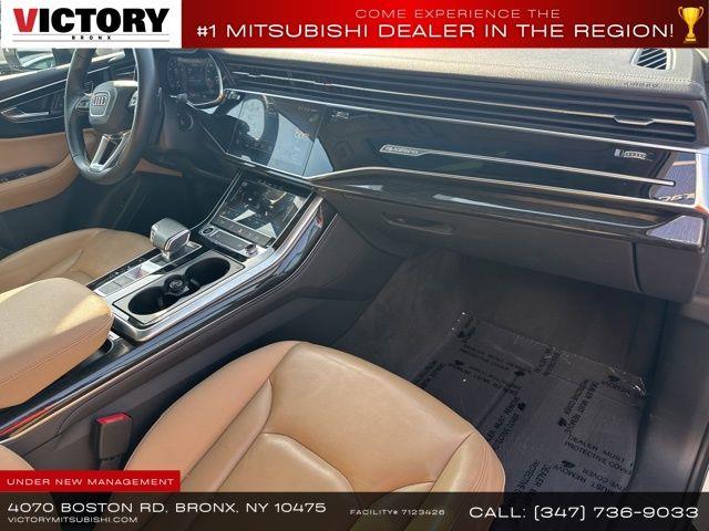 2023 Audi Q7 55 Premium Plus, available for sale in Floral Park, New York | Shop Auto NY. Floral Park, New York 2023 Audi Q7 55 Premium Plus, available for sale in Floral Park, New York | Shop Auto NY. Floral Park, New York