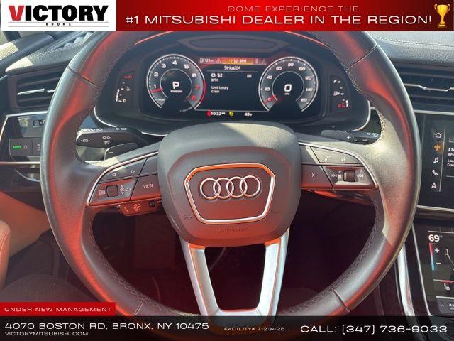 2023 Audi Q7 55 Premium Plus, available for sale in Floral Park, New York | Shop Auto NY. Floral Park, New York 2023 Audi Q7 55 Premium Plus, available for sale in Floral Park, New York | Shop Auto NY. Floral Park, New York