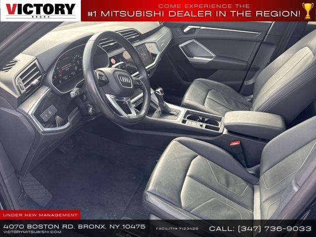 2023 Audi Q3 Premium, available for sale in Floral Park, New York | Shop Auto NY. Floral Park, New York 2023 Audi Q3 Premium, available for sale in Floral Park, New York | Shop Auto NY. Floral Park, New York