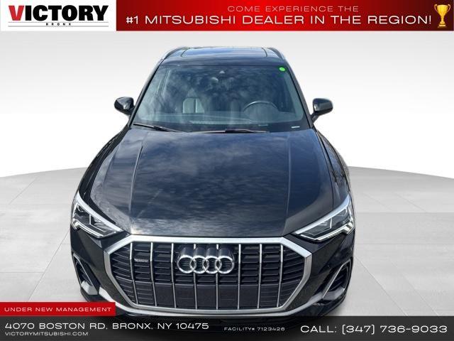 2023 Audi Q3 Premium, available for sale in Floral Park, New York | Shop Auto NY. Floral Park, New York 2023 Audi Q3 Premium, available for sale in Floral Park, New York | Shop Auto NY. Floral Park, New York