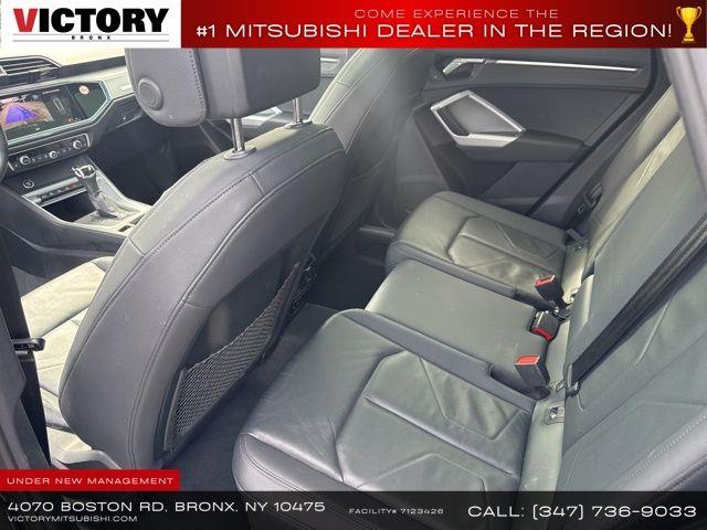 2023 Audi Q3 Premium, available for sale in Floral Park, New York | Shop Auto NY. Floral Park, New York 2023 Audi Q3 Premium, available for sale in Floral Park, New York | Shop Auto NY. Floral Park, New York