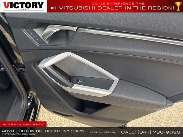 2023 Audi Q3 Premium, available for sale in Floral Park, New York | Shop Auto NY. Floral Park, New York 2023 Audi Q3 Premium, available for sale in Floral Park, New York | Shop Auto NY. Floral Park, New York