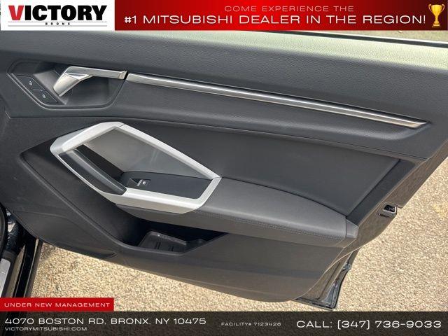2023 Audi Q3 Premium, available for sale in Floral Park, New York | Shop Auto NY. Floral Park, New York 2023 Audi Q3 Premium, available for sale in Floral Park, New York | Shop Auto NY. Floral Park, New York