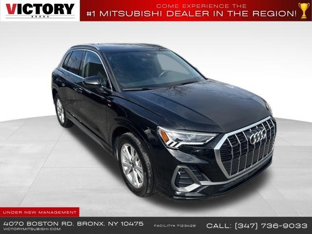 2023 Audi Q3 Premium, available for sale in Floral Park, New York | Shop Auto NY. Floral Park, New York 2023 Audi Q3 Premium, available for sale in Floral Park, New York | Shop Auto NY. Floral Park, New York