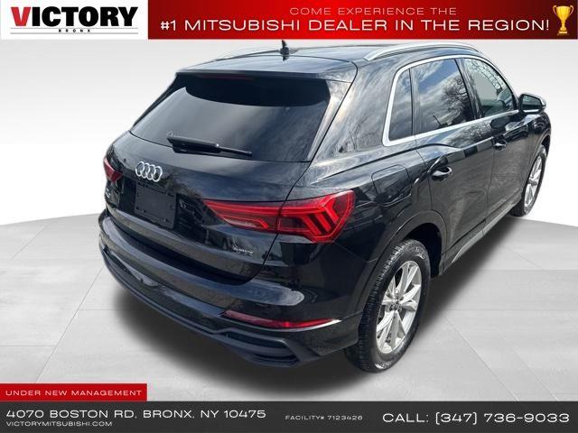 2023 Audi Q3 Premium, available for sale in Floral Park, New York | Shop Auto NY. Floral Park, New York 2023 Audi Q3 Premium, available for sale in Floral Park, New York | Shop Auto NY. Floral Park, New York