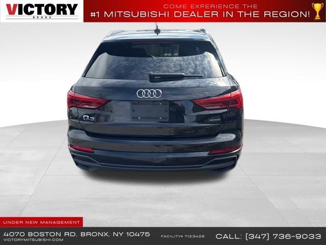 2023 Audi Q3 Premium, available for sale in Floral Park, New York | Shop Auto NY. Floral Park, New York 2023 Audi Q3 Premium, available for sale in Floral Park, New York | Shop Auto NY. Floral Park, New York