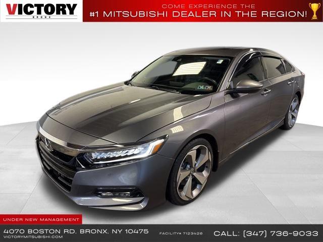 Used 2019 Honda Accord in Floral Park, New York | Shop Auto NY. Floral Park, New York